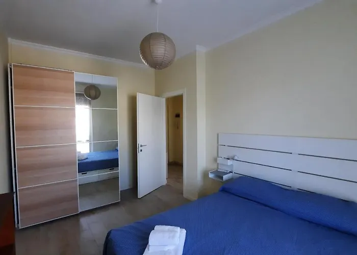 Appartamento Romolo - M2, Navigli, Iulm, Bocconi, Naba