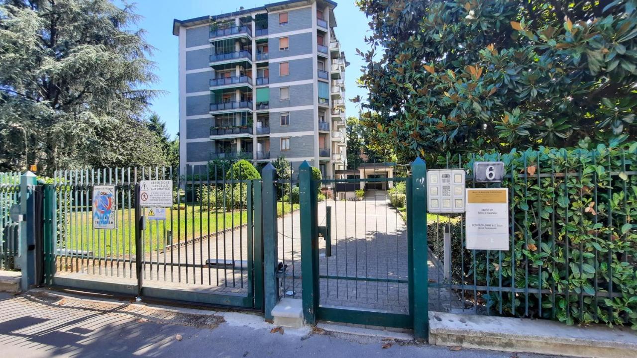 Appartamento Romolo - M2, Navigli, Iulm, Bocconi, Naba Milano