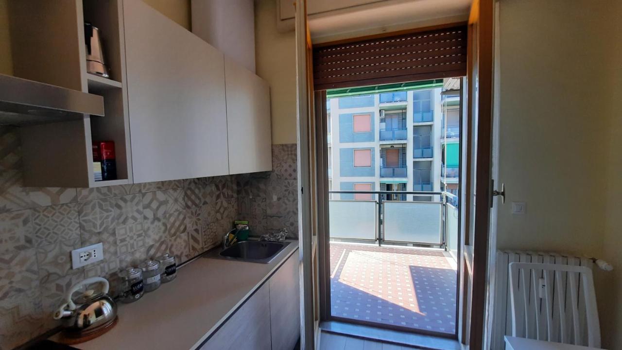 Romolo - M2, Navigli, Iulm, Bocconi, Naba Appartamento Milano